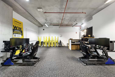 Level/223/87 Gladstone Street South Melbourne VIC 3205 - Image 2