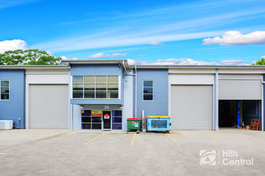 34/276-278 New Line Road Dural NSW 2158 - Image 1