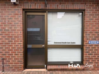 11A/47 Neridah Street Chatswood NSW 2067 - Image 2