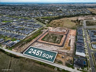 Lot 102 -/129-133 Peck Road Officer VIC 3809 - Image 1