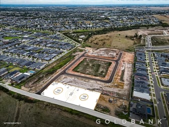 Lot 102 -/129-133 Peck Road Officer VIC 3809 - Image 2