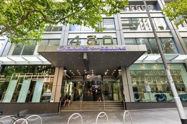 410/480 Collins Street Melbourne VIC 3000 - Image 1