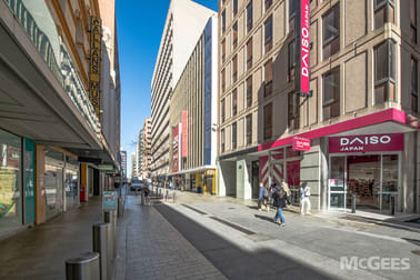 Level 4, 25/55 Gawler Place Adelaide SA 5000 - Image 1