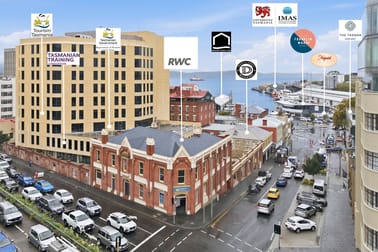 32 Davey Street Hobart TAS 7000 - Image 3