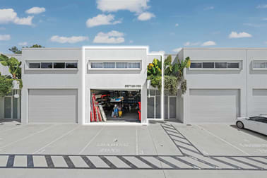 3/19-25 Gould Road Herston QLD 4006 - Image 1