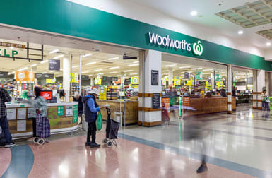 Fairfield City Central 54 Smart Street Fairfield NSW 2165 - Image 2