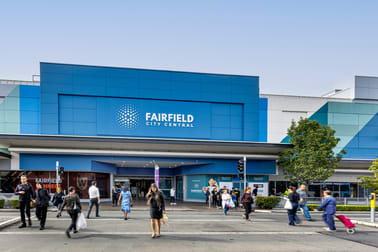 Fairfield City Central 54 Smart Street Fairfield NSW 2165 - Image 3