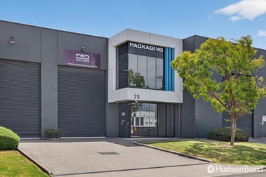 20/8 Kearney Street Bayswater VIC 3153 - Image 1