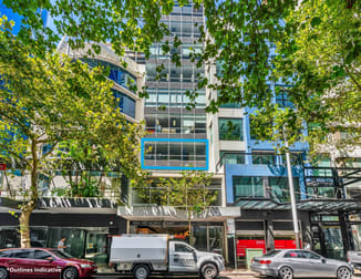 Level 2, 71 Walker Street North Sydney NSW 2060 - Image 1