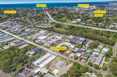 45-47 Allen Street Moffat Beach QLD 4551 - Image 1