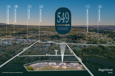 Click to view all images 549 Otway Street Canadian VIC 3350 - Image 3