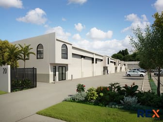 20 Hub Crescent Heathwood QLD 4110 - Image 3