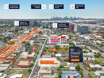 85 Paisley Street Footscray VIC 3011 - Image 3