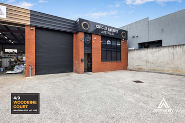 4/9 Woodbine Court Wantirna South VIC 3152 - Image 1