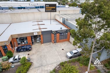 4/9 Woodbine Court Wantirna South VIC 3152 - Image 2