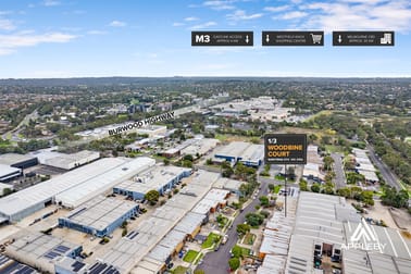 1/3 Woodbine Court Wantirna South VIC 3152 - Image 3