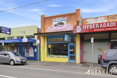 577 Barkly Street West Footscray VIC 3012 - Image 1
