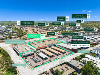 56 Bath Street & 73 Railway Terrace Alice Springs NT 0870 - Image 3