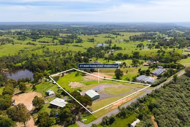 371 Bobs Range Road Orangeville NSW 2570 - Image 1