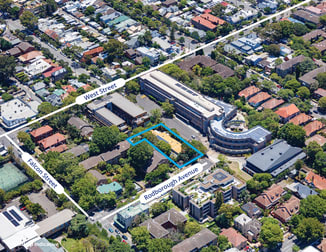 8 Rodborough Avenue Crows Nest NSW 2065 - Image 1