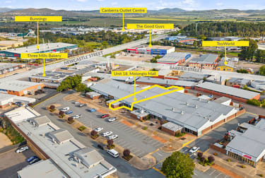 18 Molonglo Mall Fyshwick ACT 2609 - Image 1