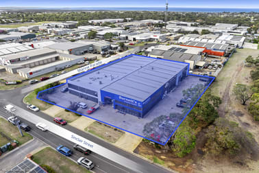 6 Sinclair Street & 4 Marine Parade Ocean Grove VIC 3226 - Image 1