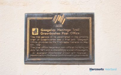 43 / 45 Blackwood Road Greenbushes WA 6254 - Image 3