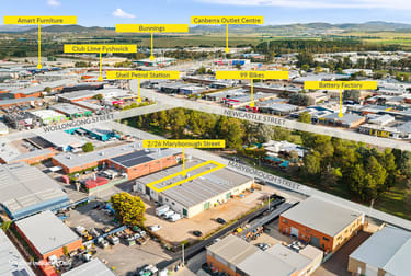 Click to view all images 2/26 Maryborough Street Fyshwick ACT 2609 - Image 1