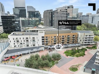 9/744 Bourke Street Docklands VIC 3008 - Image 3