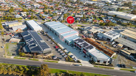 Unit 5, 1154-1160 Old Port Road Royal Park SA 5014 - Image 1