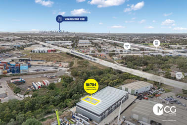 Click to view all images 18/754 Princess Freeway Laverton North VIC 3026 - Image 2