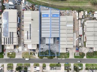 Click to view all images 1/24 & 2/24 Commercial Drive Dandenong South VIC 3175 - Image 2