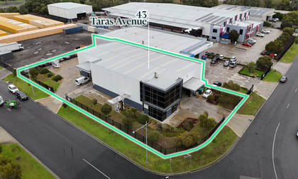 43 Taras Avenue Altona North VIC 3025 - Image 1