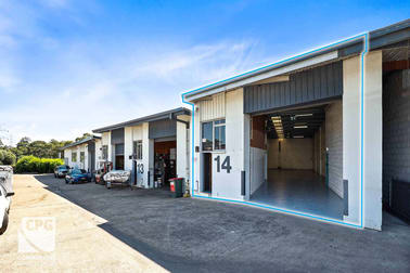 Unit 14/4 Ethell Road Kirrawee NSW 2232 - Image 1