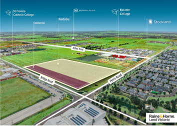 Click to view all images 275 Ferris Road Cobblebank VIC 3338 - Image 2