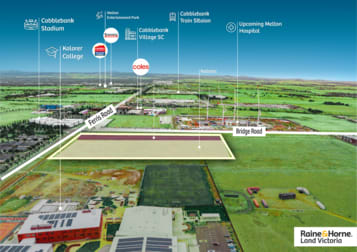 Click to view all images 275 Ferris Road Cobblebank VIC 3338 - Image 3