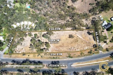 Lot 1 Calder Highway Big Hill VIC 3555 - Image 2