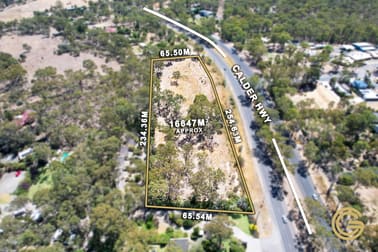Lot 1 Calder Highway Big Hill VIC 3555 - Image 3