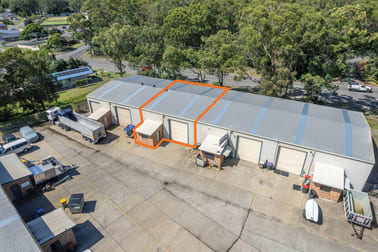 Unit 15/6 Industrial Crescent Lemon Tree Passage NSW 2319 - Image 1