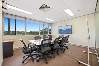 Click to view all images 4/20 Barcoo Street Chatswood NSW 2067 - Image 1