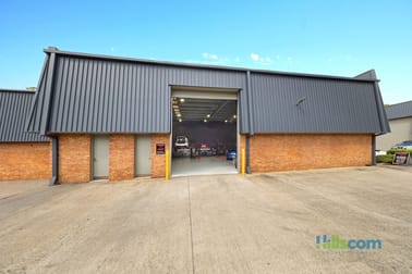 Click to view all images 6/10 Salisbury Road Castle Hill NSW 2154 - Image 1