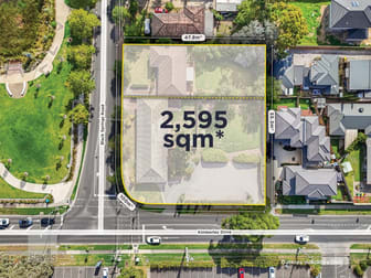 1-3 Kimberley Drive & 3 Black Springs Road Chirnside Park VIC 3116 - Image 2