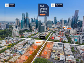 108 Lygon Street Carlton VIC 3053 - Image 2