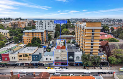 204-206 Bondi Road Bondi NSW 2026 - Image 1