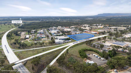 Lot 21, 3 Piercefield Road Mount Thorley NSW 2330 - Image 3