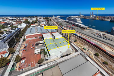 2 & 3/1 James Street Fremantle WA 6160 - Image 1