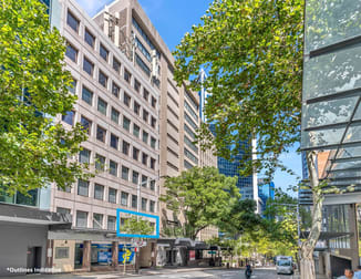 Suite 101, 161 Walker Street North Sydney NSW 2060 - Image 1
