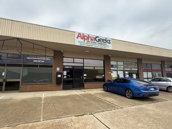Click to view all images Unit 8/53-55 Townsville Street Fyshwick ACT 2609 - Image 2