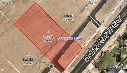 Click to view all images 44 Matison Street Southern River WA 6110 - Image 1