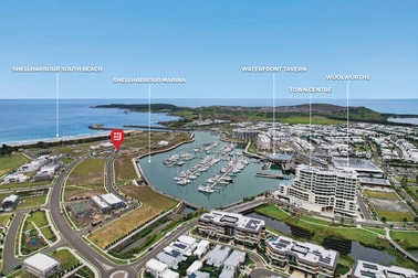 14 Pitt Avenue & 10 Sergeant Allan Vista Shell Cove NSW 2529 - Image 1